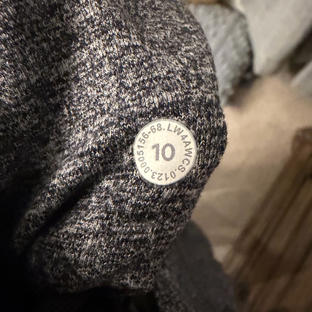 Lululemon define jacket - image 3